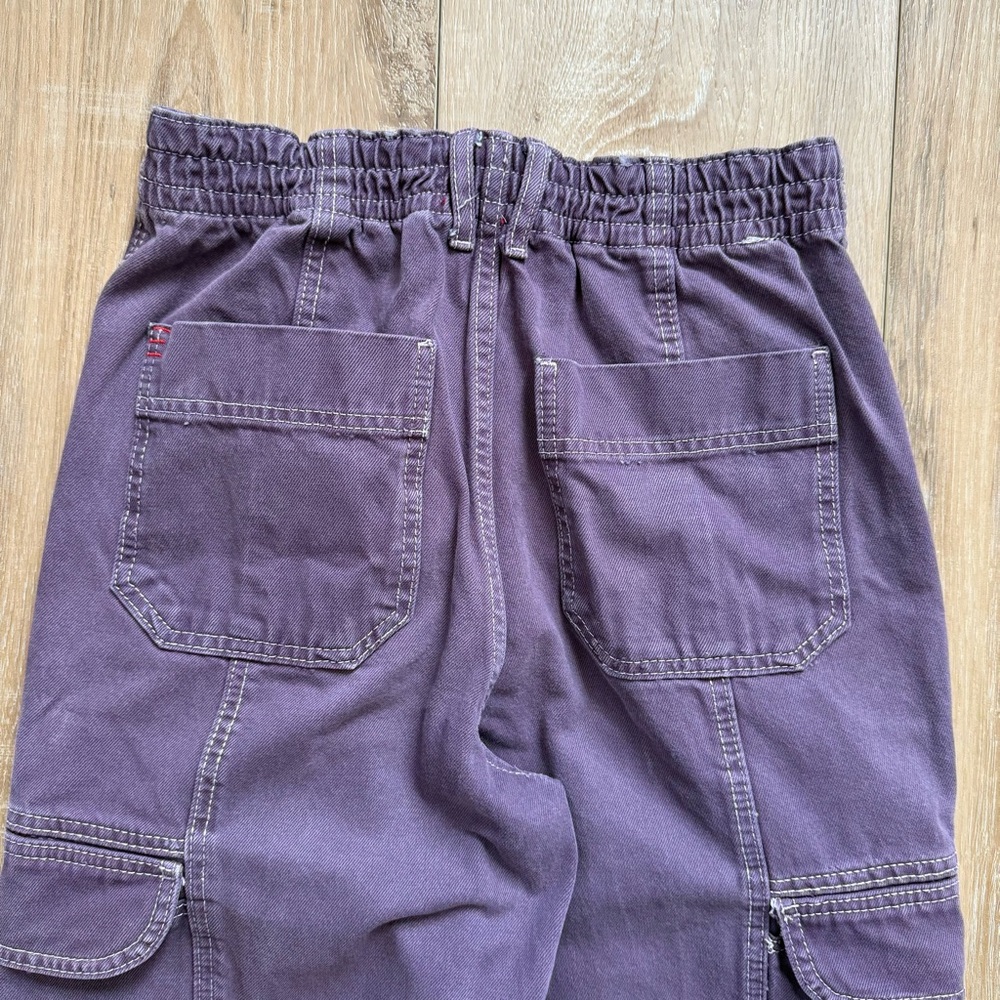 Urban Outfitters BDG RU Slouchy Skate Jeans - Picture 5 of 16